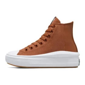 Chuck Taylor All Star Move Platform «Tortoise»