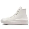 Chuck Taylor All Star Move Platform «White»
