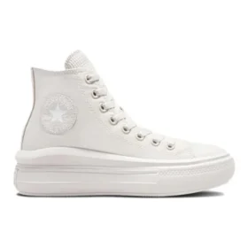 Chuck Taylor All Star Move Platform «White»