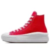 Chuck Taylor All Star Move «Red»