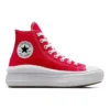 Chuck Taylor All Star Move «Red»