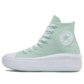 Chuck Taylor All Star Move «Zielony»