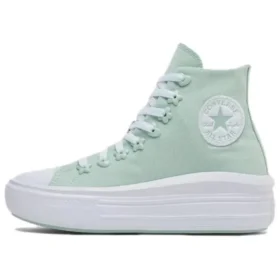 Chuck Taylor All Star Move «Zielony»