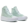 Chuck Taylor All Star Move «Zielony»