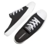 Chuck Taylor All Star Mule «Black White»
