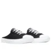 Chuck Taylor All Star Mule «Black White»