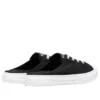 Chuck Taylor All Star Mule «Black White»