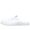 Chuck Taylor All Star Mule «White Black»