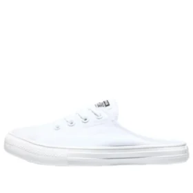Chuck Taylor All Star Mule «White Black»