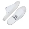 Chuck Taylor All Star Mule «White Black»