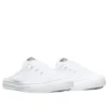 Chuck Taylor All Star Mule «White Black»