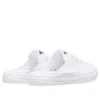 Chuck Taylor All Star Mule «White Black»