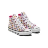 Chuck Taylor All Star «Multicolor Rosa Rojo Amarillo»