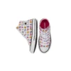 Chuck Taylor All Star «Multicolor Rosa Rojo Amarillo»