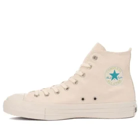 Chuck Taylor All Star Musenshoku Canvas EC Hi «Light Brown»