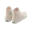 Chuck Taylor All Star Musenshoku Canvas EC Hi «Light Brown»