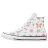 Chuck Taylor All Star Mystic Gems «White Multi-Color»