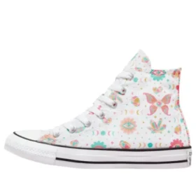 Chuck Taylor All Star Mystic Gems «White Multi-Color»