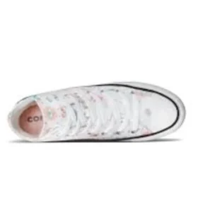 Chuck Taylor All Star Mystic Gems «White Multi-Color»