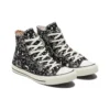 Chuck Taylor All Star Mystic World «Blanco Negro»