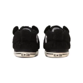 Chuck Taylor All Star N Boakuma V-1 «Negro»