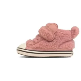 Chuck Taylor All Star N Boakuma V-1 «Pink»