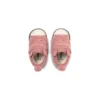Chuck Taylor All Star N Boakuma V-1 «Pink»