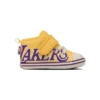 Chuck Taylor All Star N NBA V-1 «Amarillo»