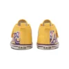 Chuck Taylor All Star N NBA V-1 «Amarillo»