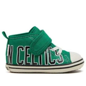 Chuck Taylor All Star N NBA V-1 «Boston Celtics»