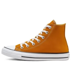 Chuck Taylor All Star «Naranja Amarillo»
