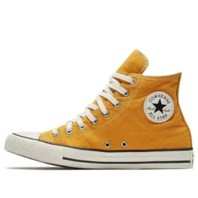 Chuck Taylor All Star «Naranja Amarillo»