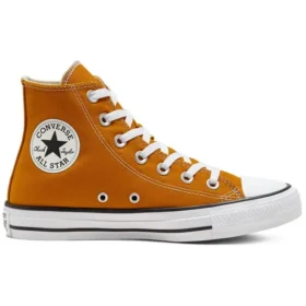 Chuck Taylor All Star «Naranja Amarillo»