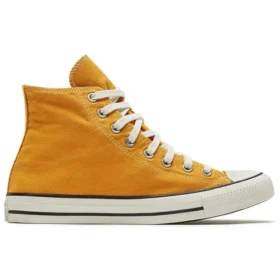 Chuck Taylor All Star «Naranja Amarillo»