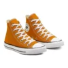 Chuck Taylor All Star «Naranja Amarillo»