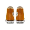 Chuck Taylor All Star «Naranja Amarillo»