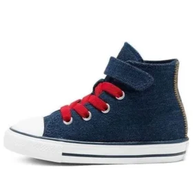 Chuck Taylor All Star «Navy»