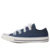 Chuck Taylor All Star «Navy Blue»