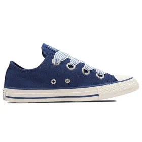 Chuck Taylor All Star «Navy Blue»