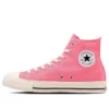 Chuck Taylor All Star NC High «Rosa»