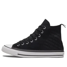 Chuck Taylor All Star «Negro»
