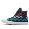 Chuck Taylor All Star «Negro»