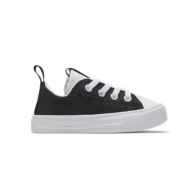 Chuck Taylor All Star «Negro»