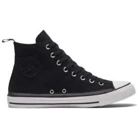 Chuck Taylor All Star «Negro»