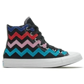 Chuck Taylor All Star «Negro»