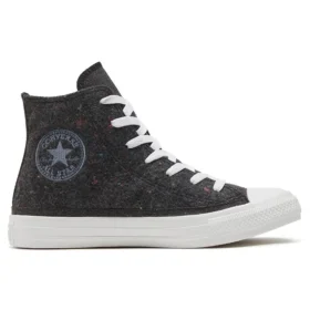 Chuck Taylor All Star «Negro»