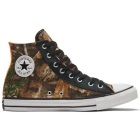 Chuck Taylor All Star «Negro»
