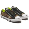 Chuck Taylor All Star «Negro»