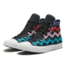 Chuck Taylor All Star «Negro»