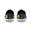Chuck Taylor All Star «Negro Amarillo»